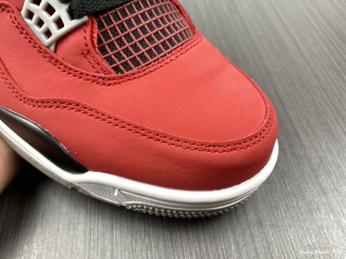 Bravo 308497-603 4 Retro Jordan Toro 0721